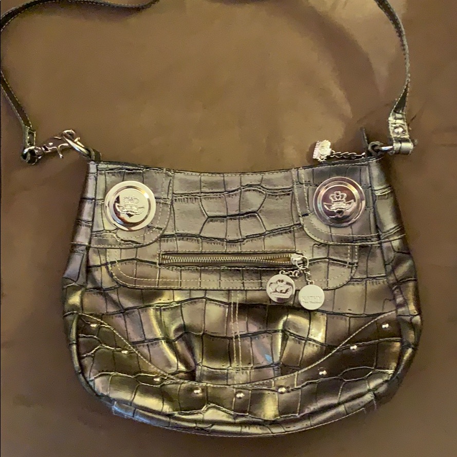 Kathy Van Zeeland Purse